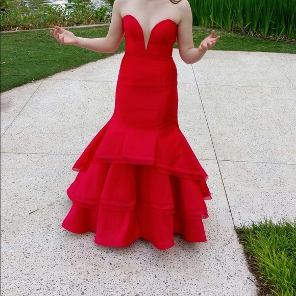 Jovani Dresses & Skirts - Jovani Prom Dress